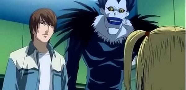  Death Note ep14